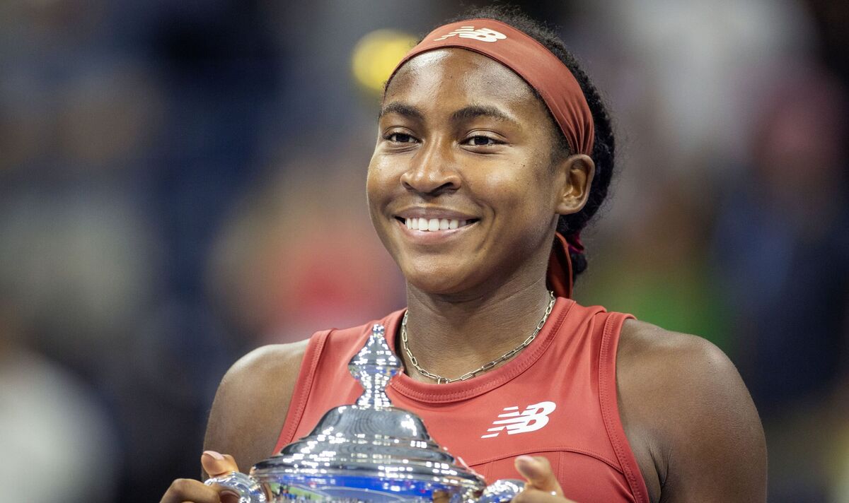 Coco Gauff net worth after US Open winner nearly gave up tennis