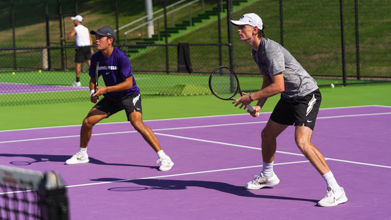 TCU Set to Return Against Abilene Christian