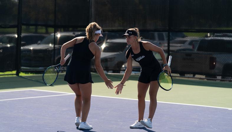 Women’s Tennis Heads to Colorado for Two – Abilene Christian University Athletics