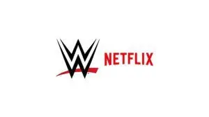 RAW, Monday Night Raw, WWE, Netflix, #RAW, #MondayNightRAW, #WWE