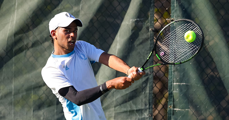 Men’s Tennis Prepares to Begin Season at St. John’s