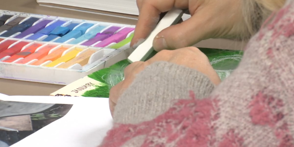 WBAY Cares: S.A.G.E provides free space for artists to create and collaborate