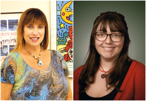 Springfield Area Arts Council announces new executive director