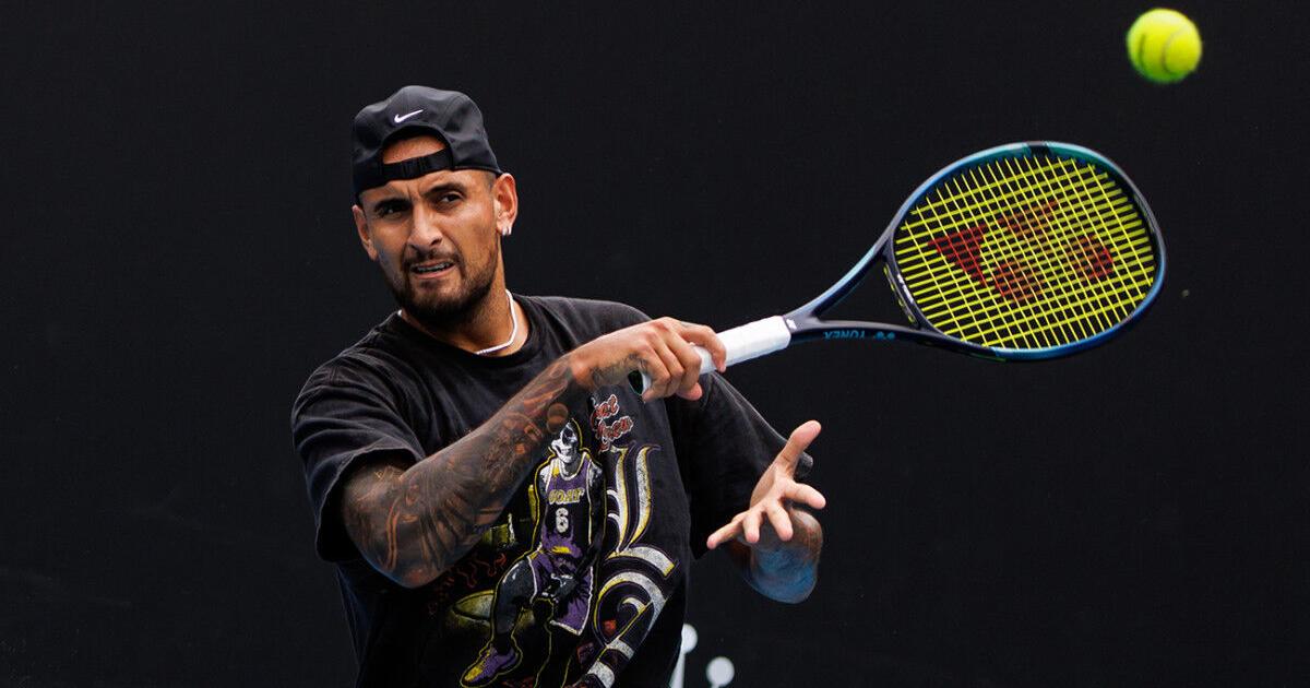 Nick Kyrgios Says Tennis Career ‘May Be Over’ Amid Injury Woes