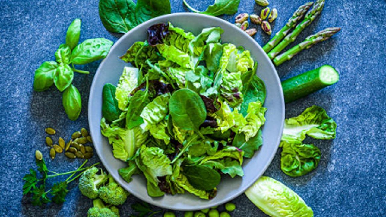 Eating lettuce, salads in space is bad for health: Researchers