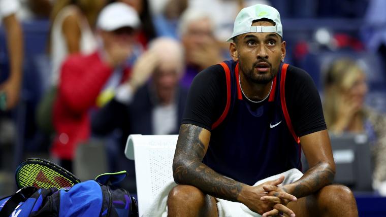 Is Nick Kyrgios retiring? Updates on the Australian tennis star’s future