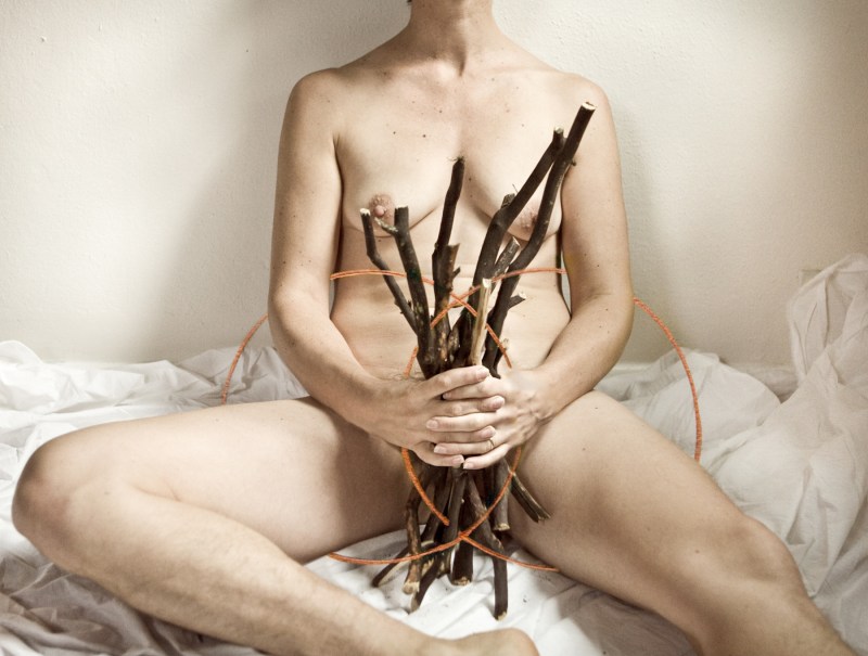 Processing through photographs: Ebenezer Galluzzo