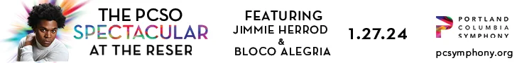 Portland Columbia Symphony Spectacular Featuring Jimmie Herrod at the Reser Beaverton Oregon