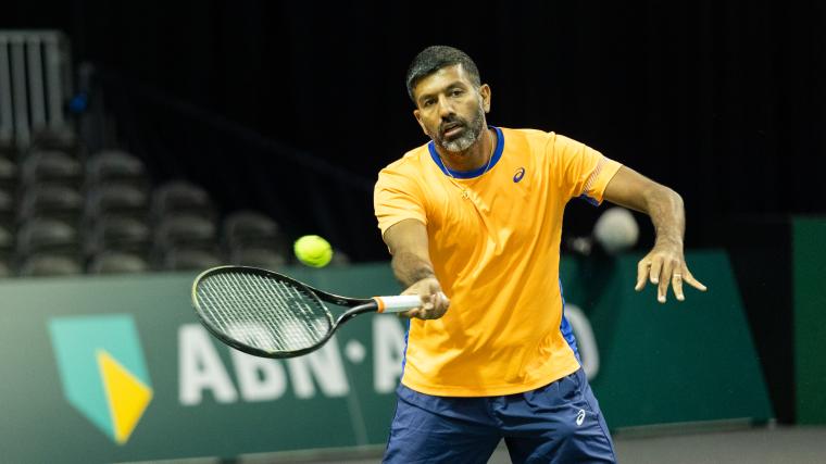 Rohan Bopanna is World No 1 – How many Indians have taken top spot in tennis?