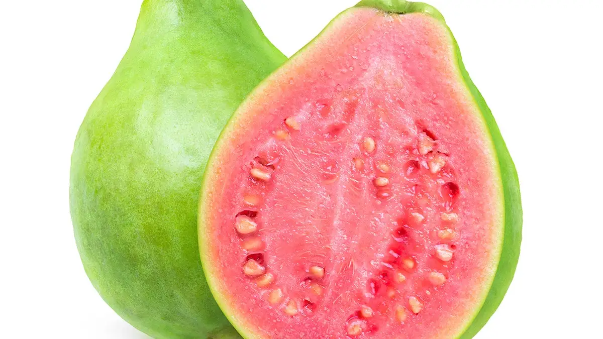 pink guava