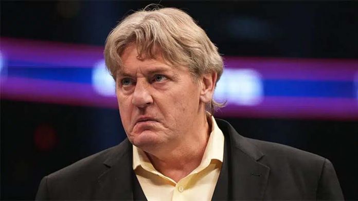 William Regal Returns To WWE Television At This Week’s NXT – PWMania