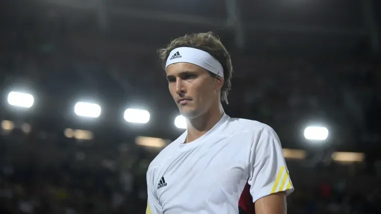 Alexander Zverev