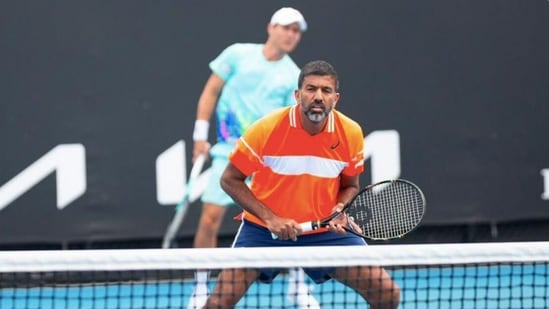 Rohan Bopanna hopes No.1 ranking inspires ‘next generation’ of Indian tennis