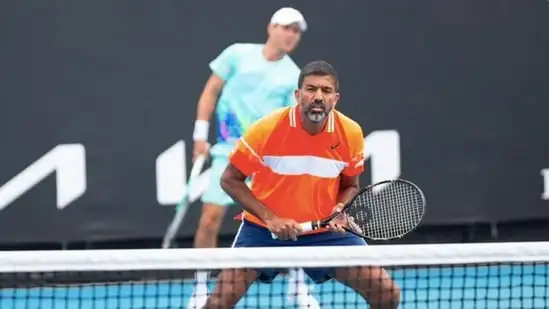 Rohan Bopanna