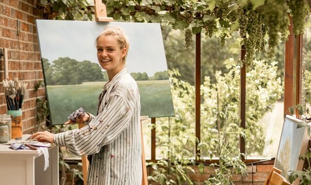 Last call to artists and makers to register for South East Open Studios 2024