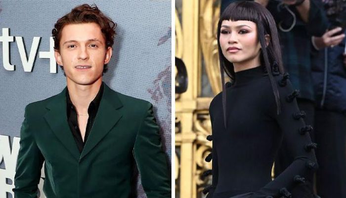 Tom Holland Expresses Love for ‘Lover’ Zendaya Amid Separation Allegations