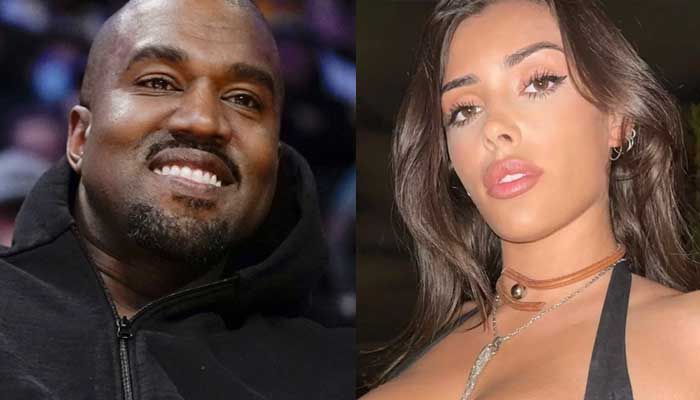 Kanye West Permits Photographers to Shoot Wife Bianca Censori Following a New Intimate Post