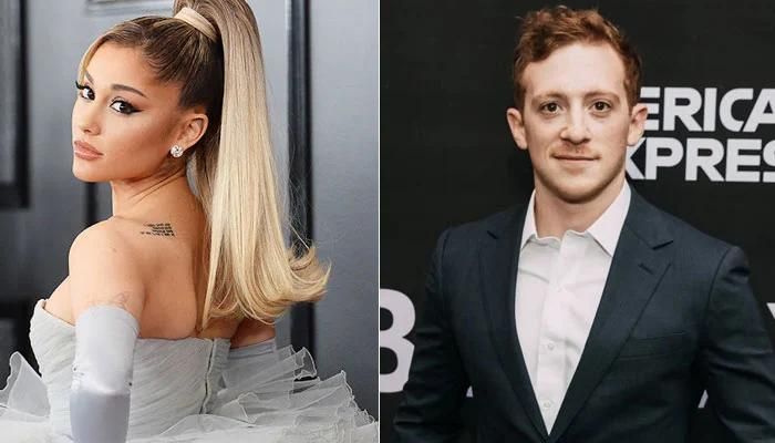 Ariana Grande Continues to Dismiss ‘Homewrecker’ Rumors Amid New Romance