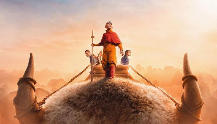 Bending Makes a Comeback in Netflix’s Live-Action ‘Avatar: The Last Airbender’ Teaser