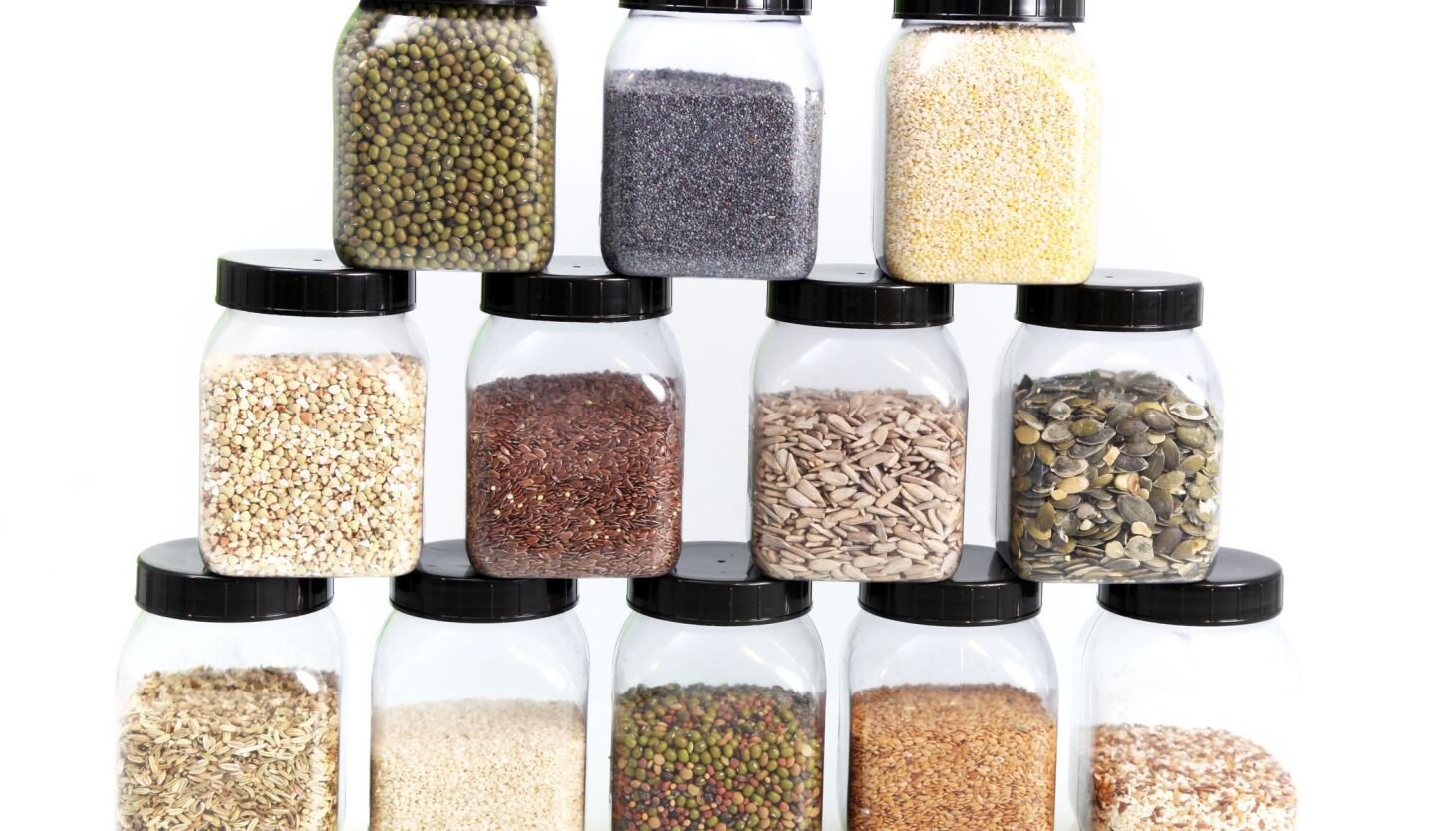 Pulses are deserving of a nutritional high-five — and a great addition to your meals, recipes