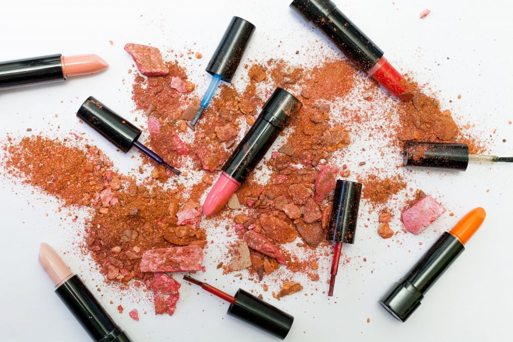 Chemicals in cosmetics: a cause for concern?