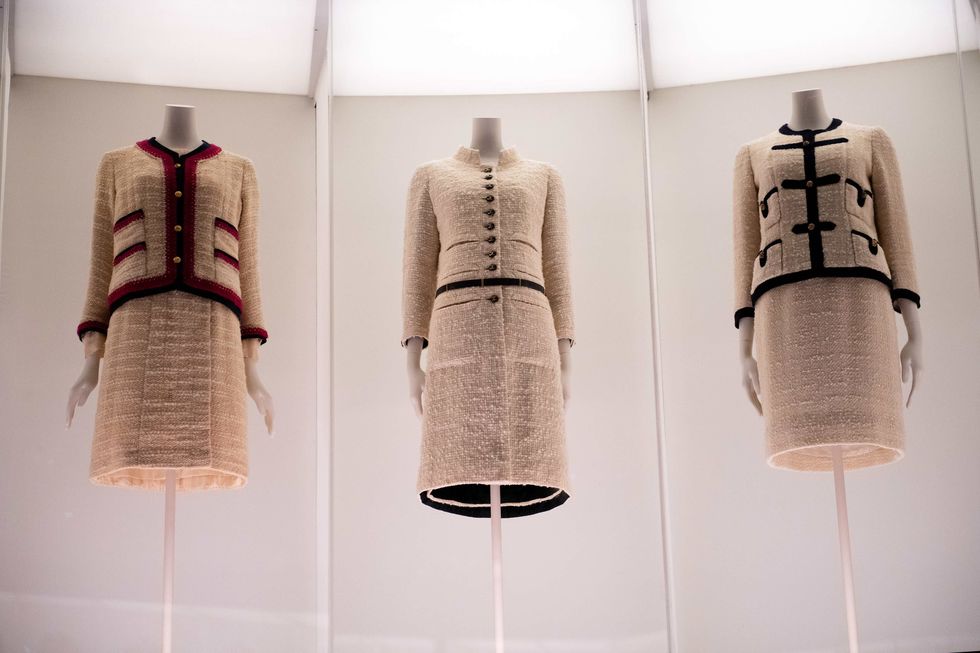 The V&A’s Chanel exhibition has been extended – here’s everything you need to know