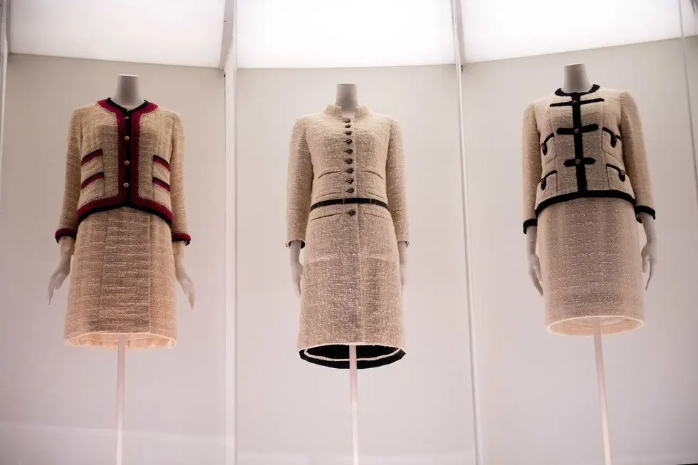 gabrielle chanel fashion manifesto at the va