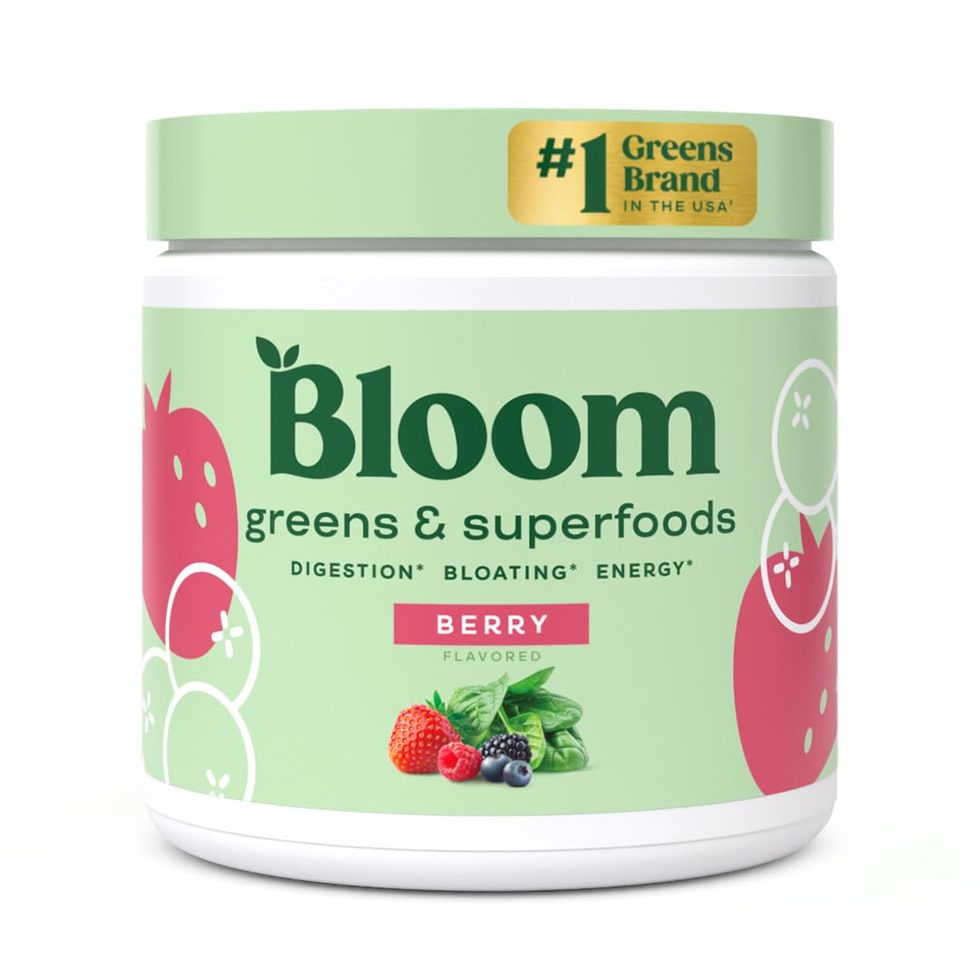 Bloom Greens review: “I tried Bloom Nutrition for 30 days and these are my honest thoughts”