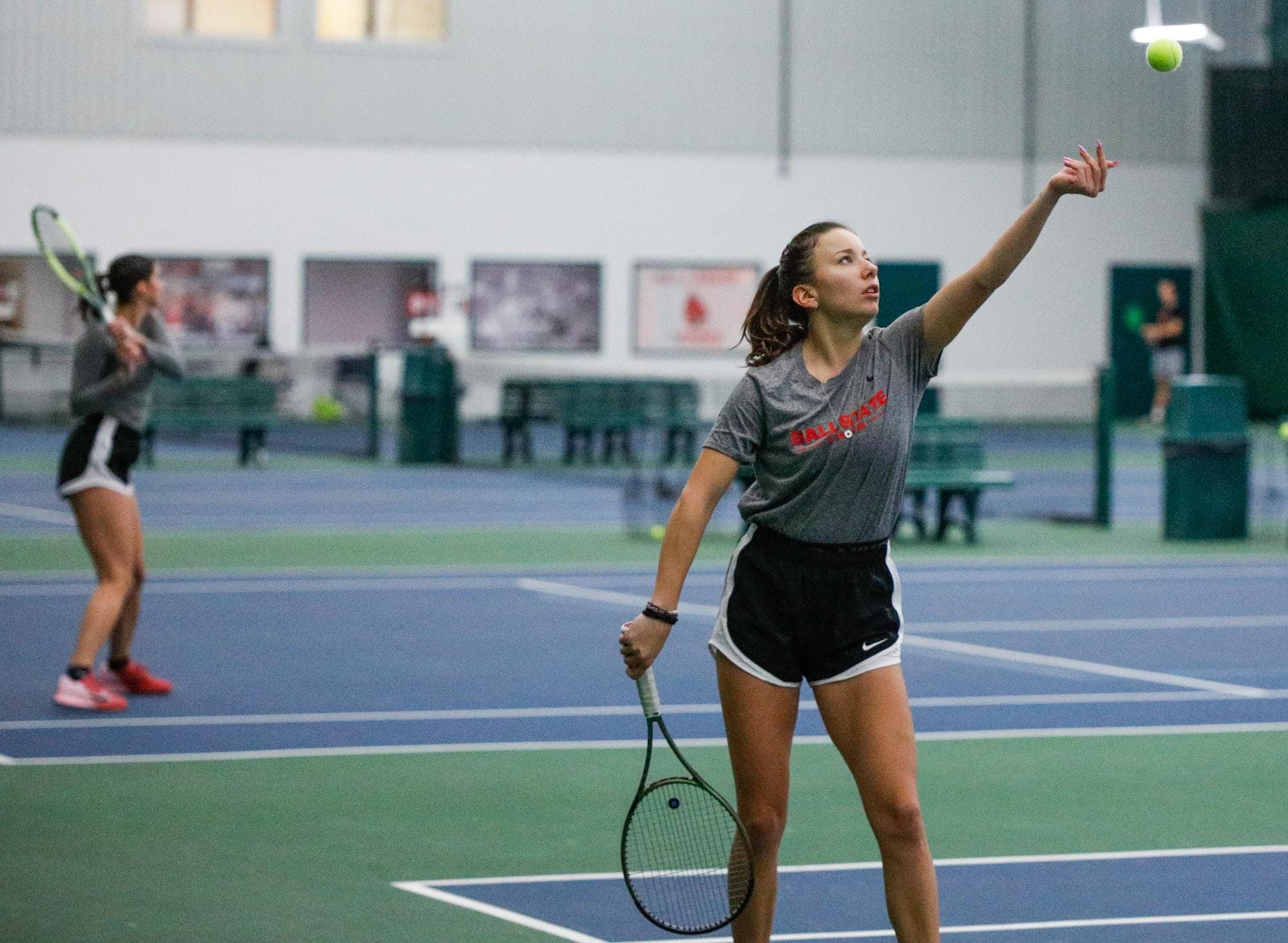 Ball State Women’s tennis looks to live up to its legacy of success