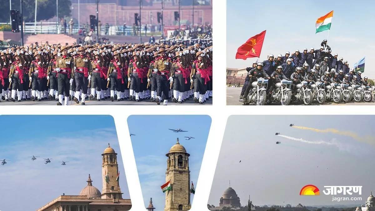 Republic Day 2024: रिपब्लिक डे परेड में भी दिखेगा AI का जलवा, IT मिनिस्ट्री की झांकी में टेक्नोलॉजी लगाएगी चार चांद – IT Ministry to showcase AI integration across sectors in republic day parade 2024 know the details