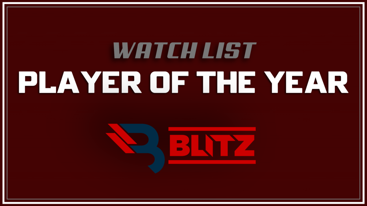 Tennis Player of the Year Watch List