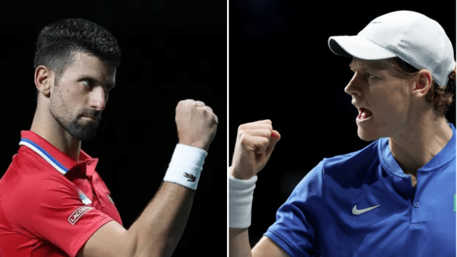 Carlos Alcaraz’s tennis dad wasn’t at the Australian Open – that’s why he lost