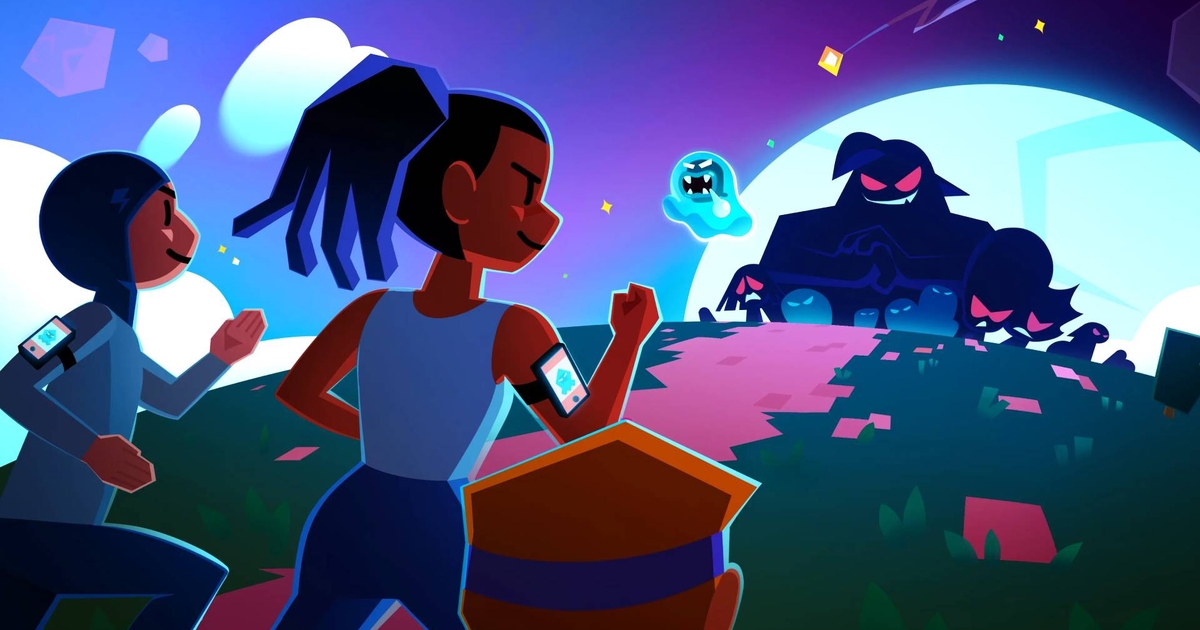 Mobile dev Talofa Games raises $6.3 million to make more fitness games