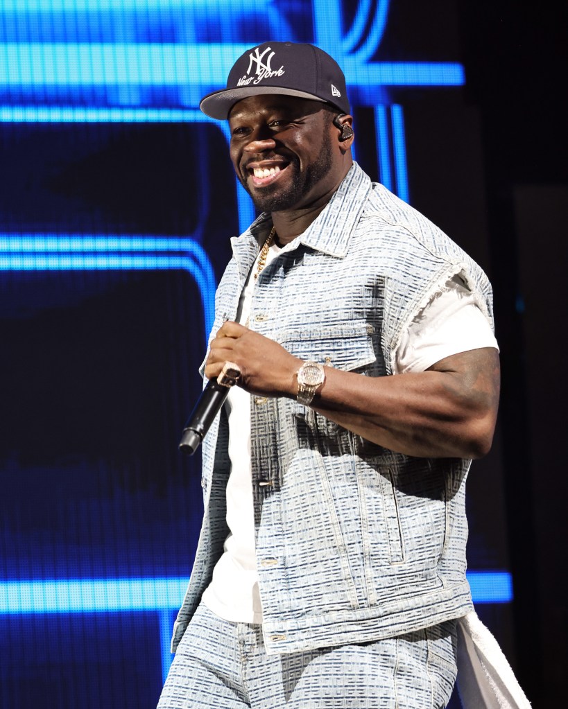 50 Cent Reveals Fitness Transformation, Credits Abstinence For Weight-Loss