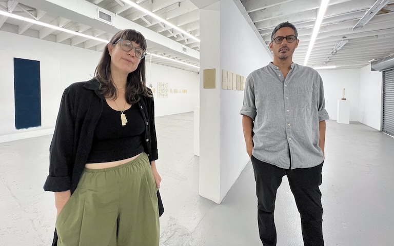Art Restart Podcast: Dimensions Variable