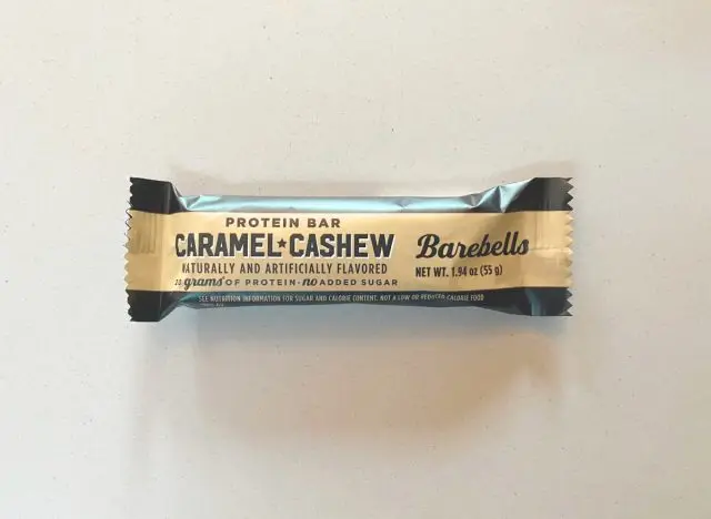 Protein Bar Barebells