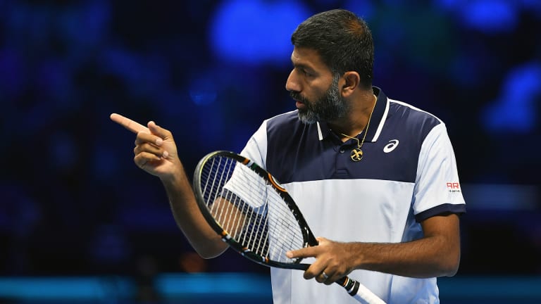 Quote of the Day: Rohan Bopanna, 43, reveals longevity key that “made a huge, huge difference” amid ranking milestone