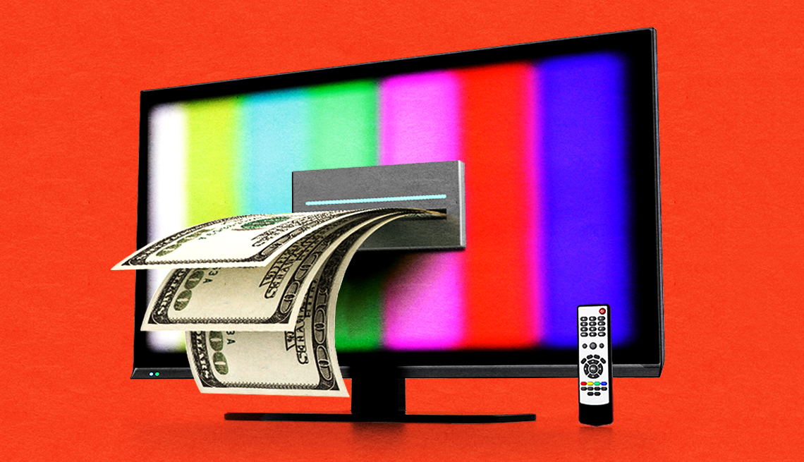 How To Save Over $500 This Year on Your Streaming Services