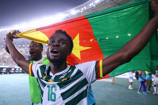 How to watch every Africa Cup of Nations match on television in the UK