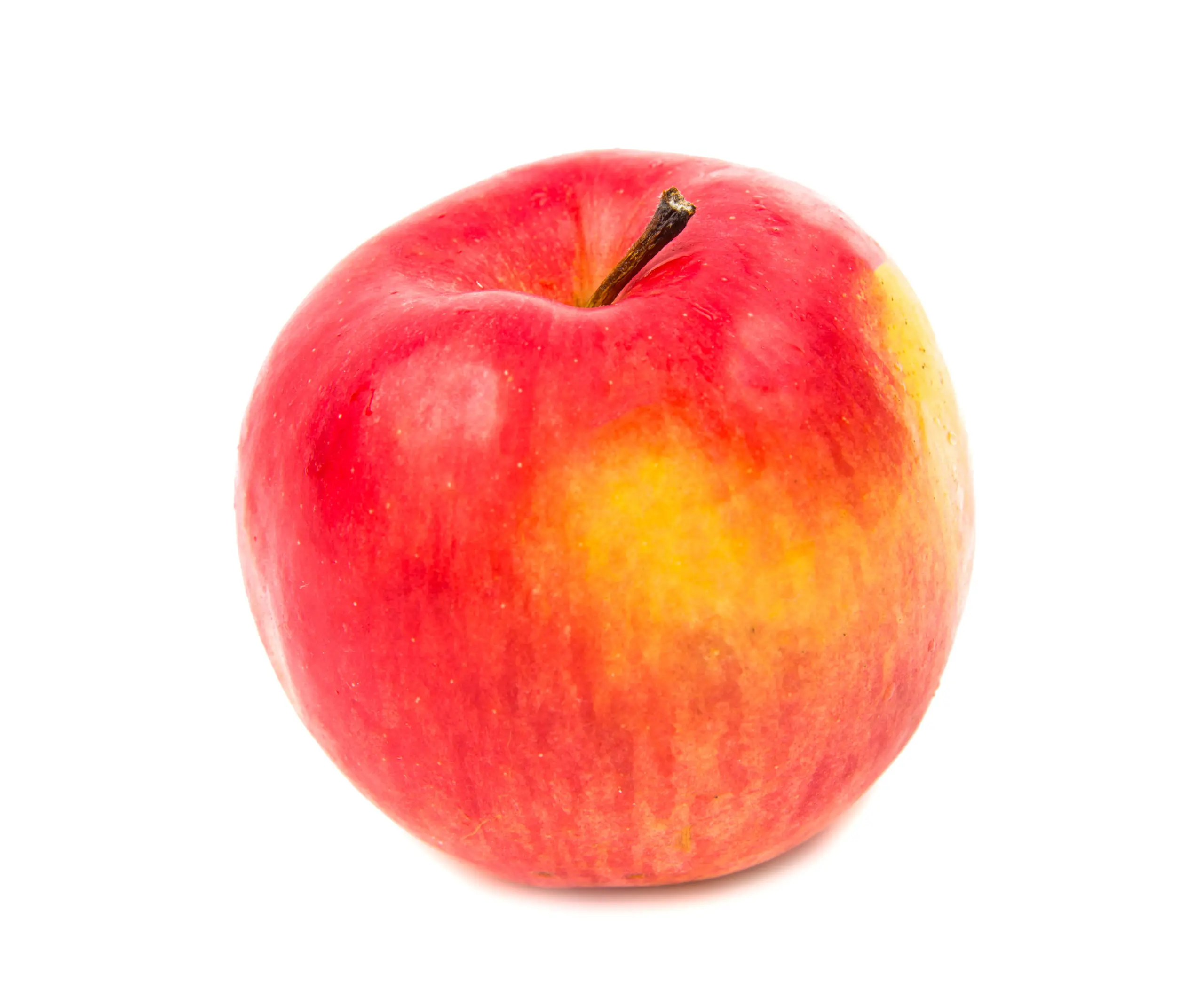 Apples are a good source of pectin, which helps feed beneficial gut bacteria