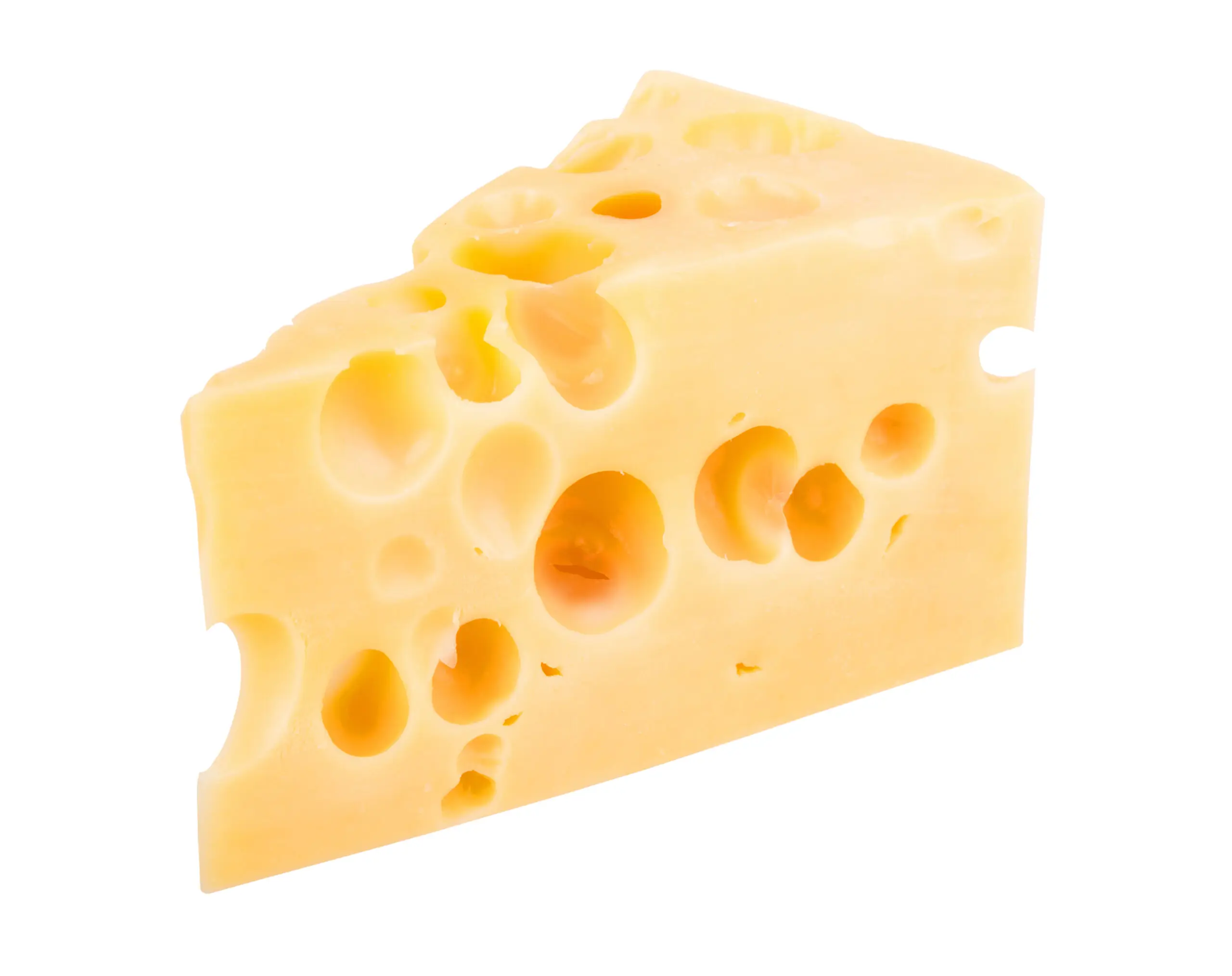 Calcium-rich foods such as cheese and milk are important for building bone density