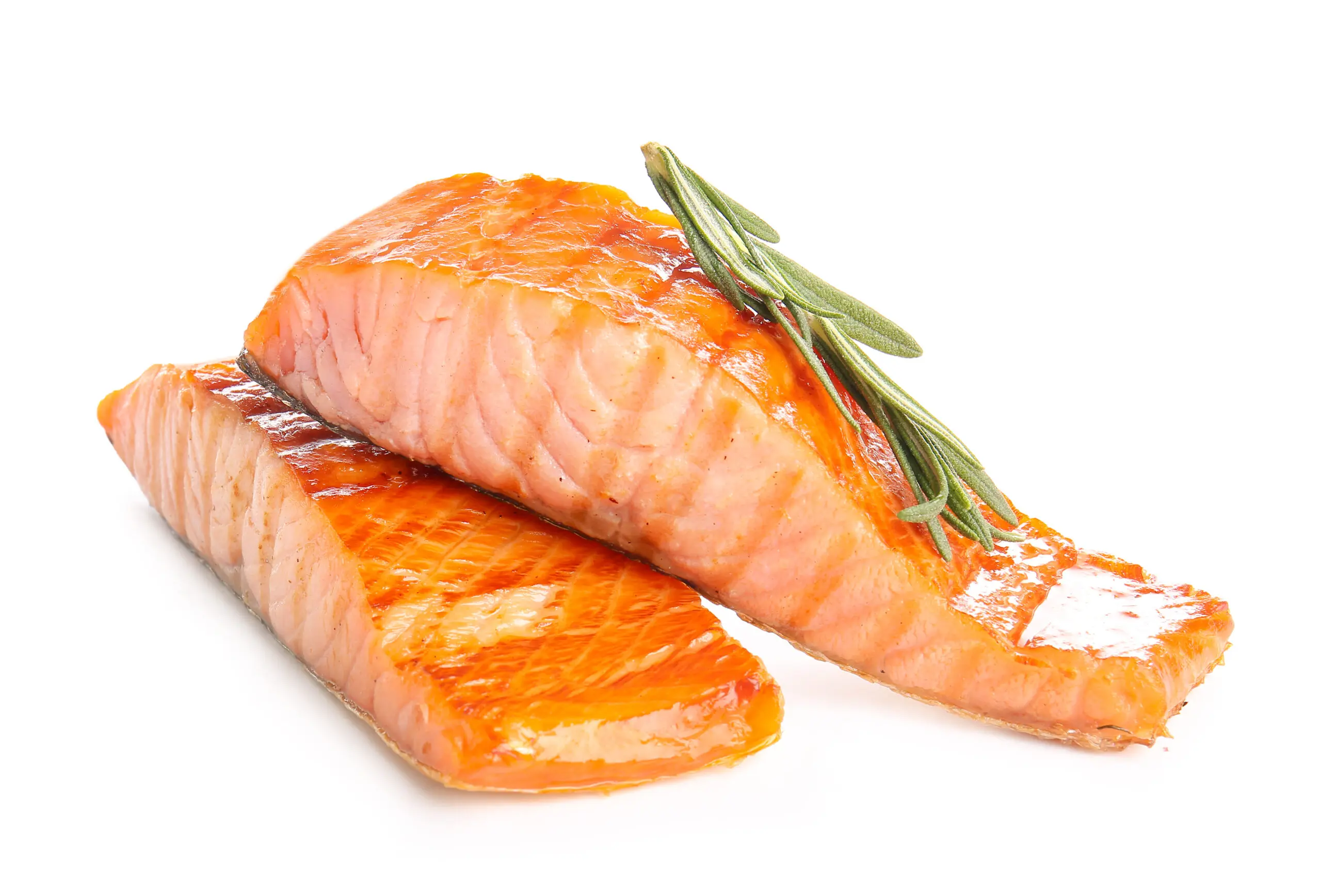 Oily fish such as salmon and mackerel may help to prevent risks of arthritis and heart disease, and reduce high blood pressure