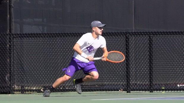 Fifth-Ranked TCU Withstands ACU – Abilene Christian University Athletics