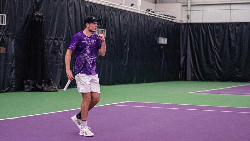 Horned Frogs Cruise Past ACU in Season Opener