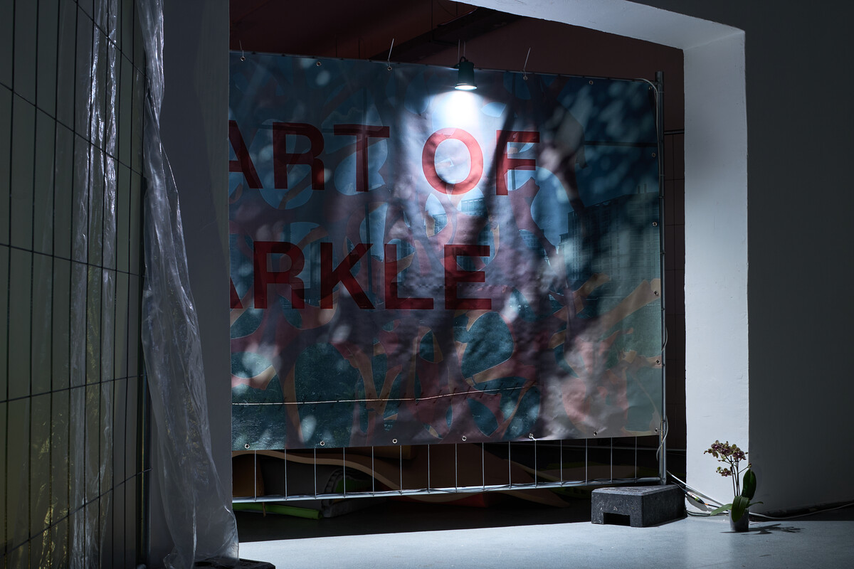 MA Fine Art and Design  – e-flux Education