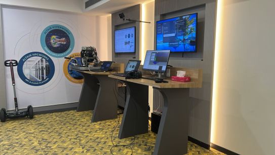 Altair Announces Opening of Innovation Experience Centre in Pune with Showcase of Automotive Digital Twin Capabilities IT Voice