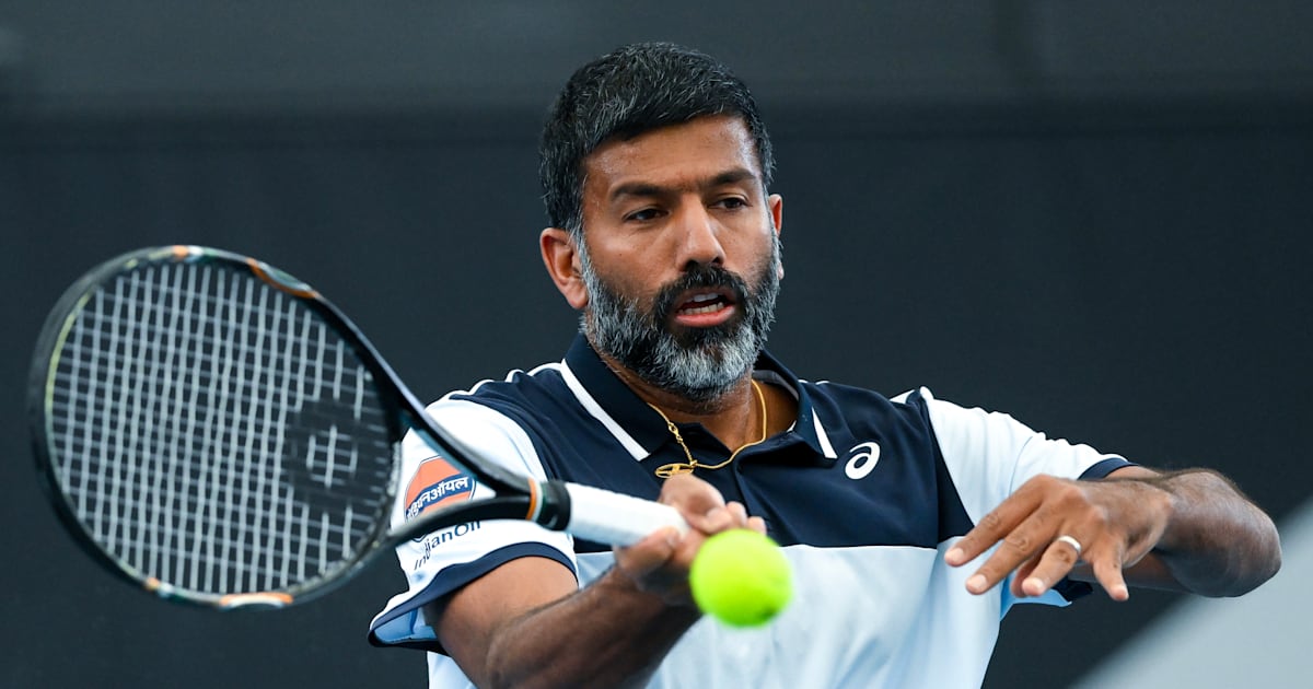 Australian Open 2024 tennis: Rohan Bopanna in men’s doubles final