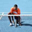 Bopanna, Ebden reach another Slam doubles final