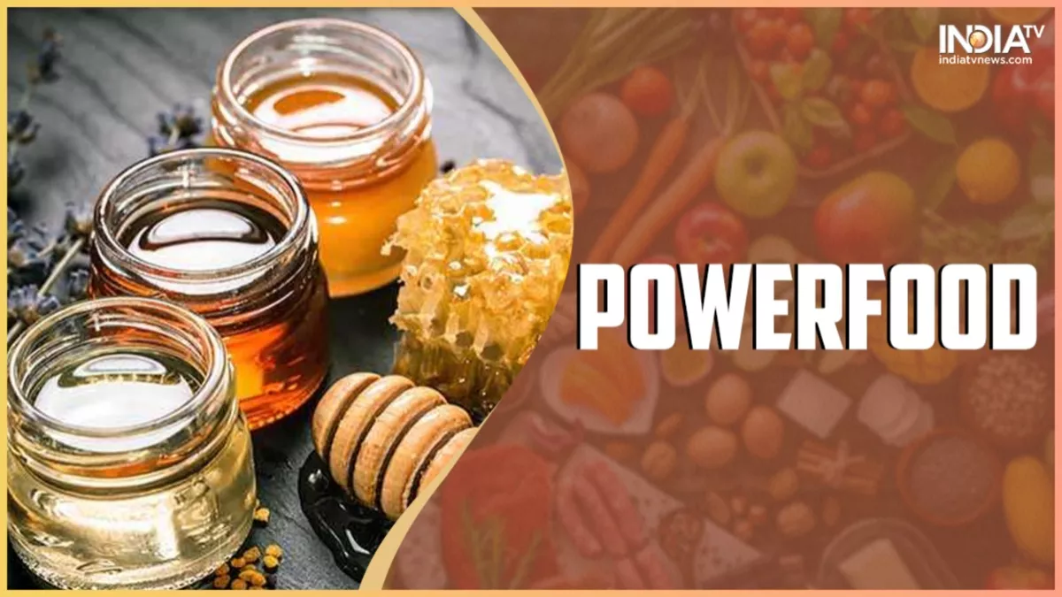 Powerfood: मुंह में छाले हों या फिर गले में खिचखिच, ये पावर फूड हमेशा काम आती है