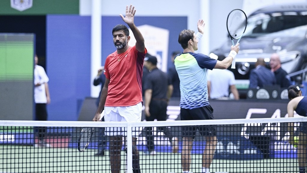 Stay forever young: US Tennis great Billie Jean King hails ‘oldest World No.1’ Rohan Bopanna